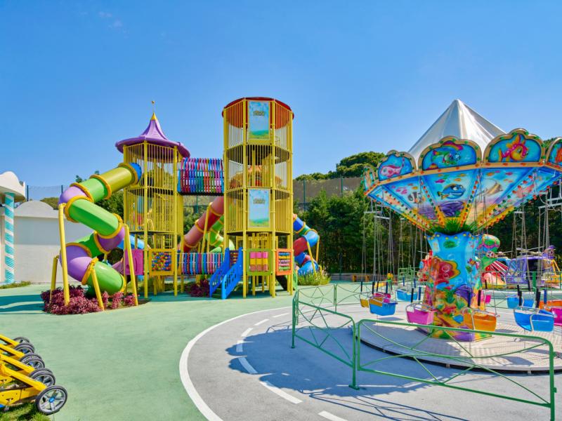 Maxx Royal Belek Golf Resort