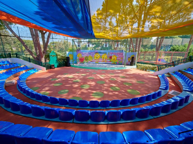 Maxx Royal Belek Golf Resort