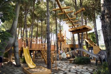 Отель Maxx Royal Belek Golf Resort Турция, Искелемевкии, фото 84