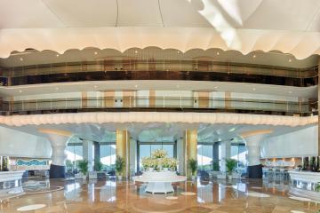 Отель Maxx Royal Belek Golf Resort Турция, Искелемевкии, фото 87