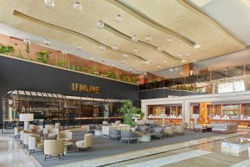 Отель Maxx Royal Belek Golf Resort Турция, Искелемевкии, фото 88