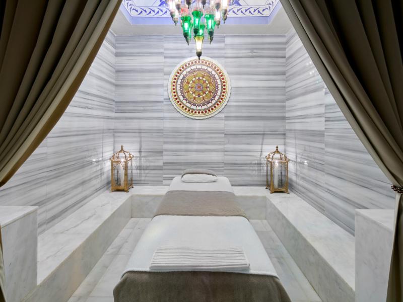 Maxx Royal Belek Golf Resort