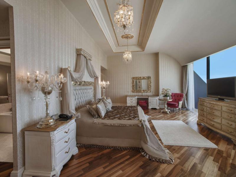 Maxx Royal Belek Golf Resort