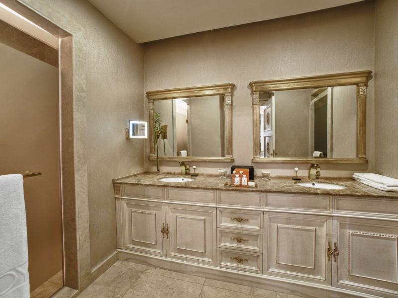 Maxx Royal Belek Golf Resort