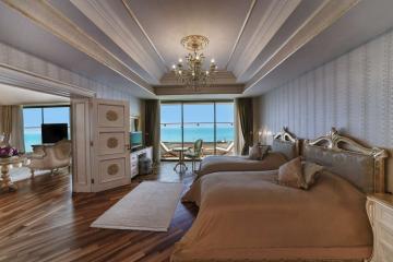 Отель Maxx Royal Belek Golf Resort Турция, Искелемевкии, фото 93