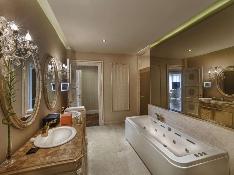 Maxx Royal Belek Golf Resort