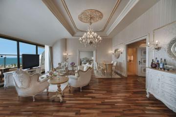 Отель Maxx Royal Belek Golf Resort Турция, Искелемевкии, фото 95