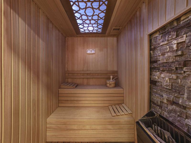 Maxx Royal Belek Golf Resort