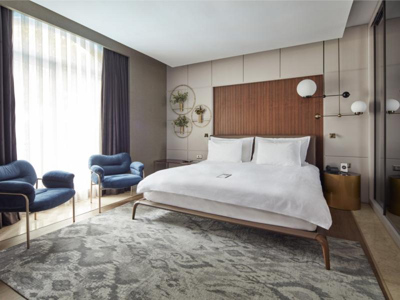 Maxx Royal Belek Golf Resort