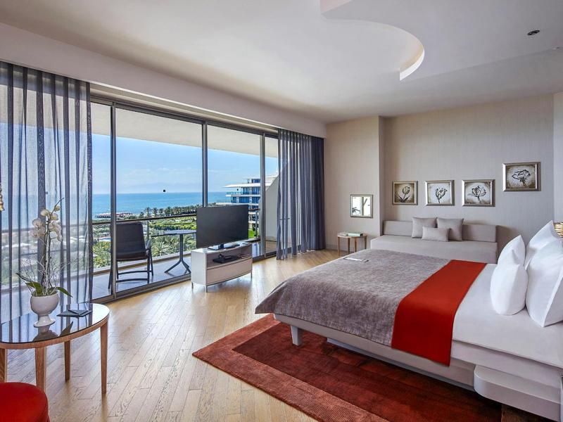 Maxx Royal Belek Golf Resort