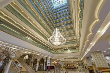 Отель Royal Holiday Palace Турция, Кунду, фото 11