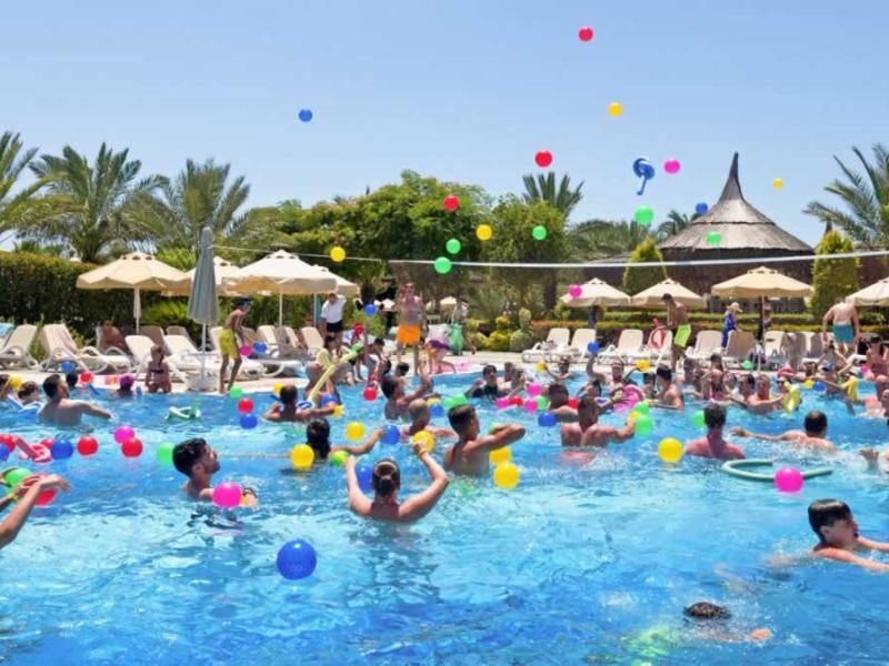 Royal Holiday Palace