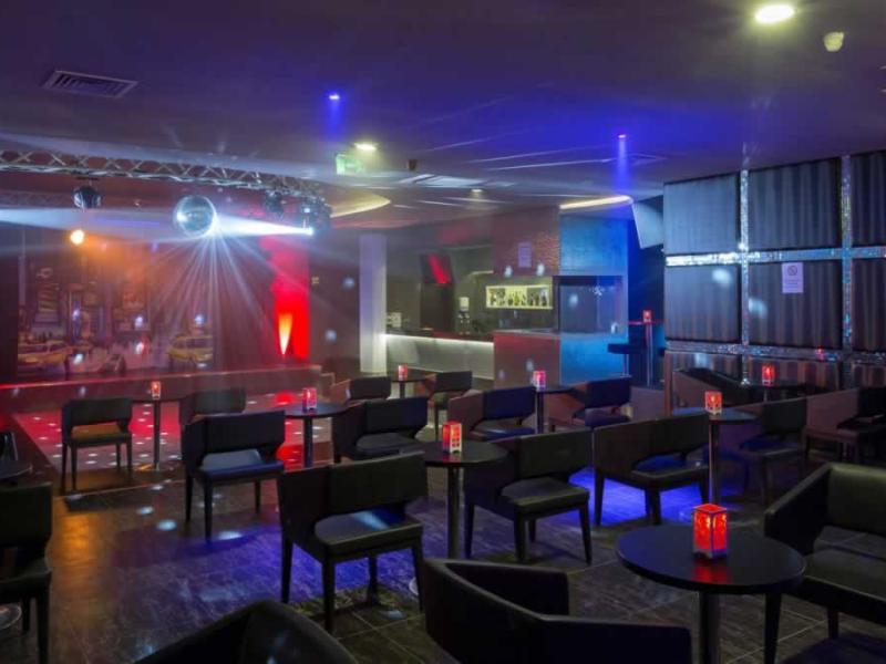 Royal Holiday Palace