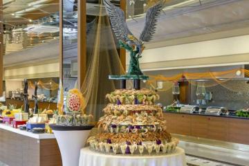 Отель Royal Holiday Palace Турция, Кунду, фото 26