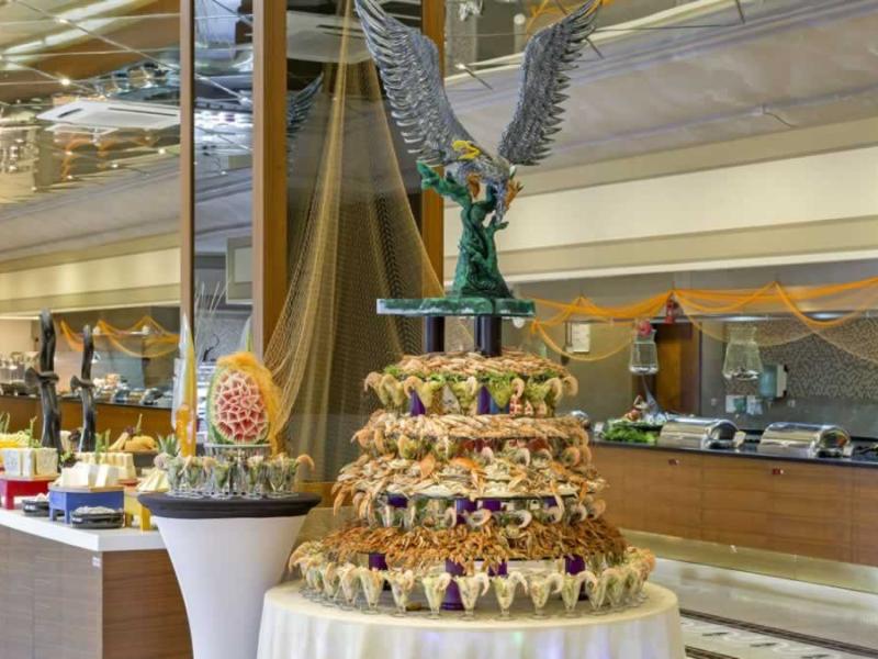 Royal Holiday Palace