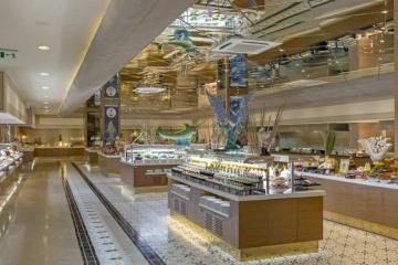 Отель Royal Holiday Palace Турция, Кунду, фото 27