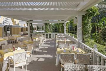 Отель Royal Holiday Palace Турция, Кунду, фото 28