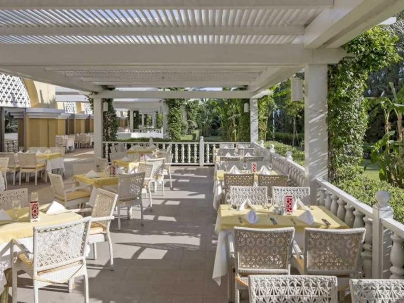 Royal Holiday Palace