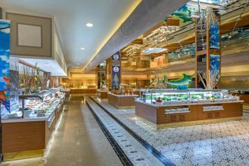 Отель Royal Holiday Palace Турция, Кунду, фото 3