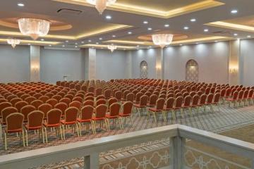 Отель Royal Holiday Palace Турция, Кунду, фото 34