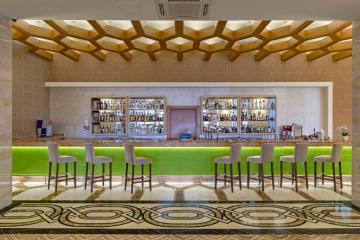 Отель Royal Holiday Palace Турция, Кунду, фото 4