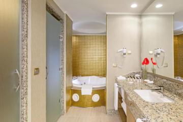 Отель Royal Holiday Palace Турция, Кунду, фото 6