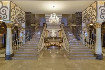 Отель Royal Holiday Palace Турция, Кунду, фото 10