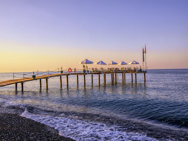 TUI Blue Sherwood Belek