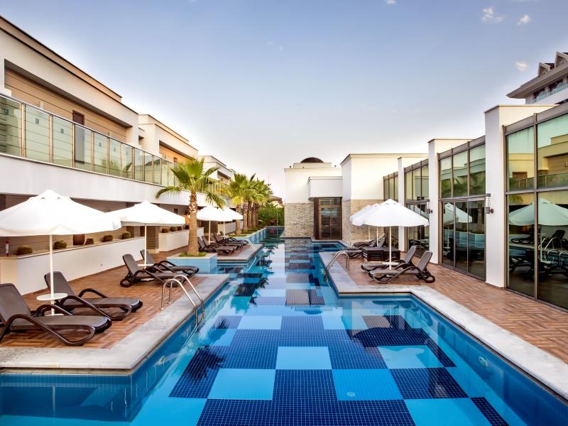 TUI Blue Sherwood Belek