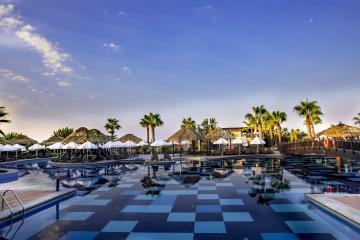 Отель TUI Blue Sherwood Belek Турция, Богазкент, фото 14