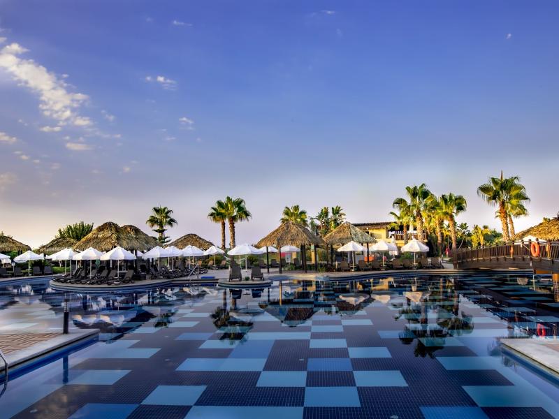 TUI Blue Sherwood Belek