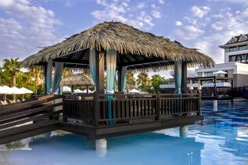 Отель TUI Blue Sherwood Belek Турция, Богазкент, фото 16