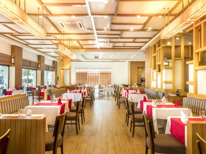 TUI Blue Sherwood Belek