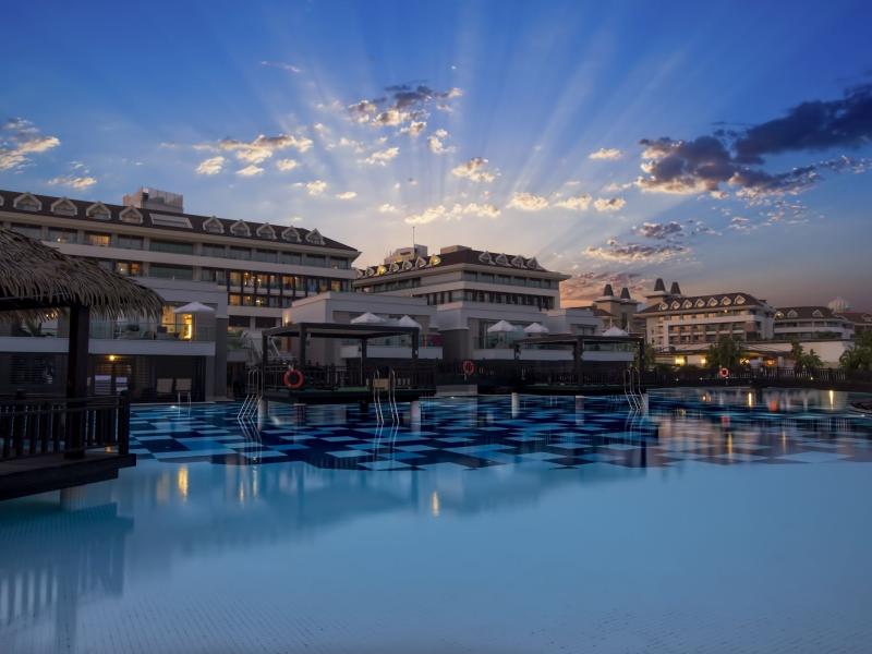 TUI Blue Sherwood Belek
