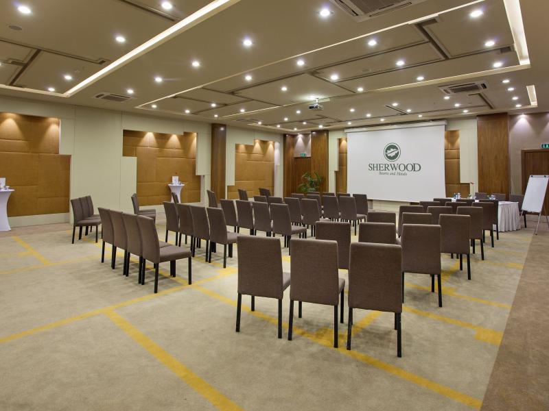 TUI Blue Sherwood Belek