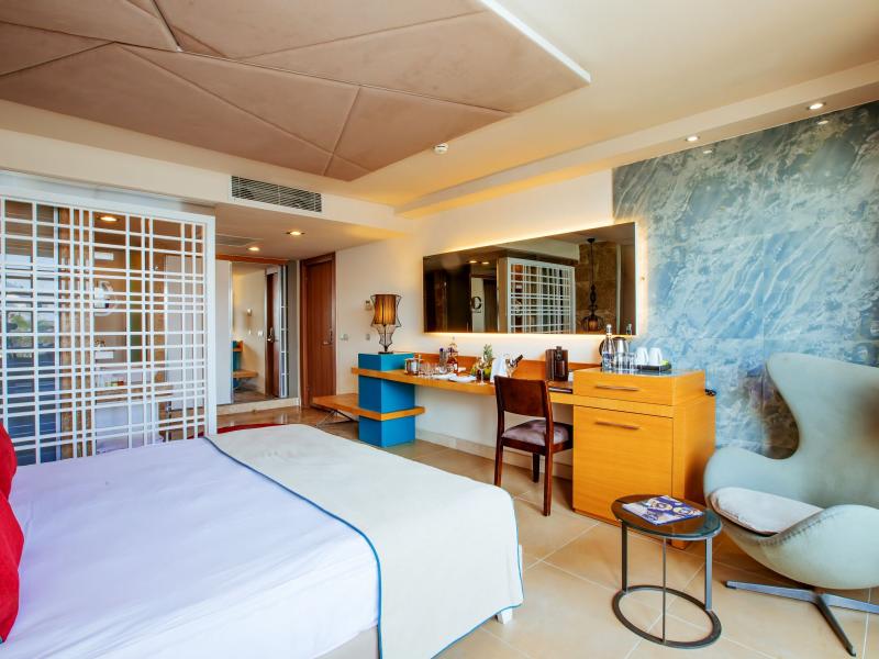 TUI Blue Sherwood Belek