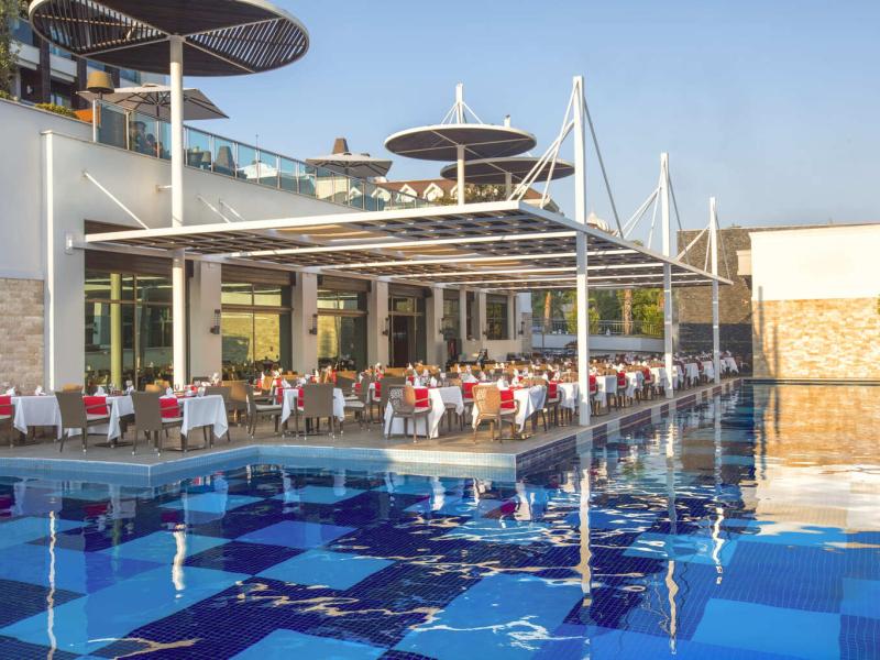 TUI Blue Sherwood Belek