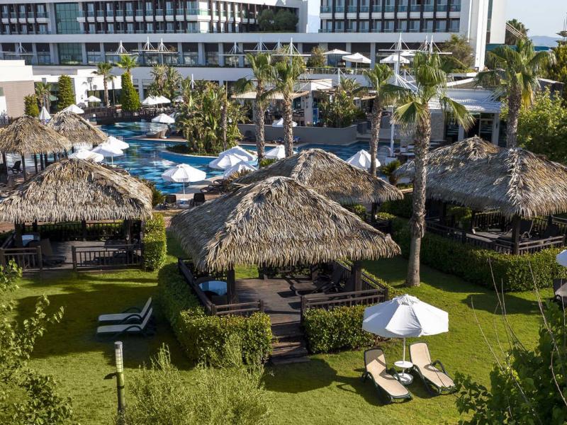TUI Blue Sherwood Belek