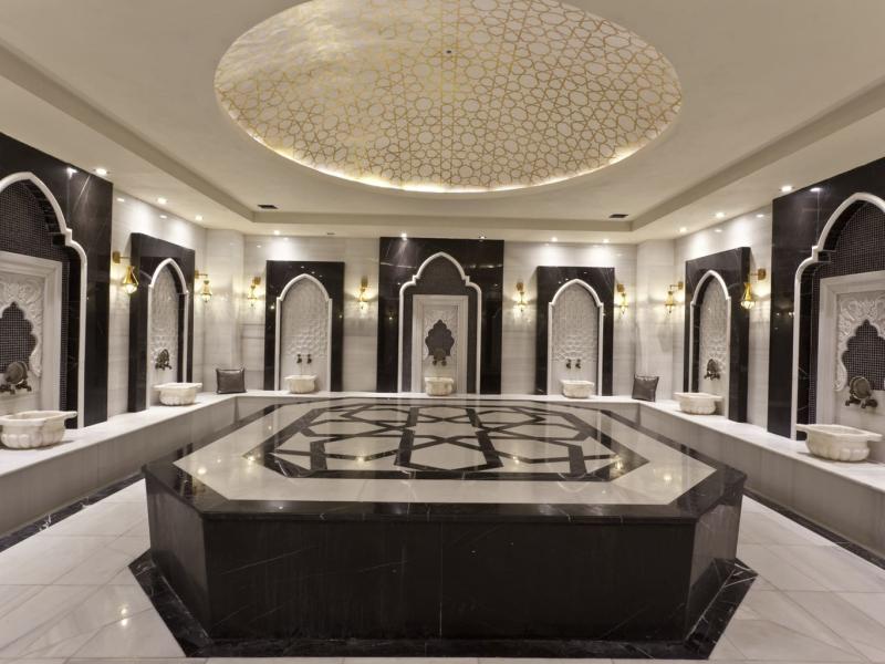 TUI Blue Sherwood Belek