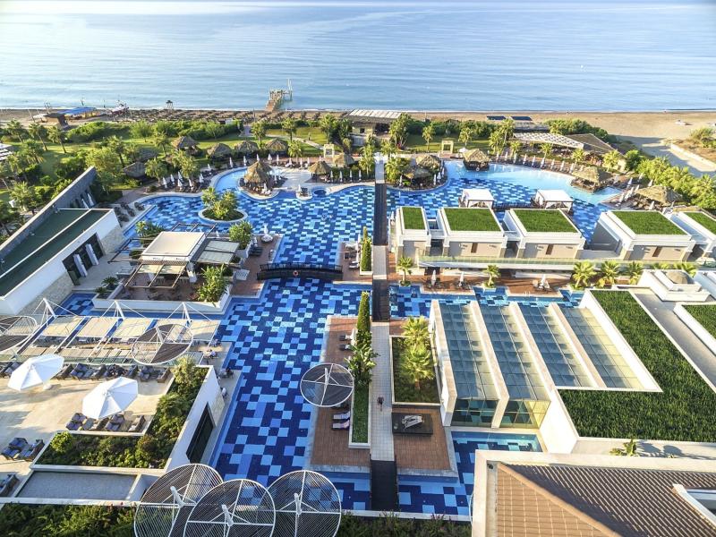 TUI Blue Sherwood Belek