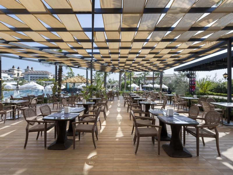 TUI Blue Sherwood Belek