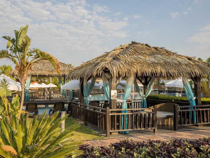 TUI Blue Sherwood Belek