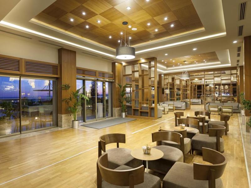 TUI Blue Sherwood Belek