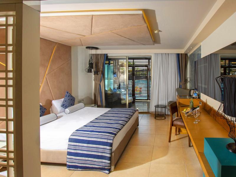 TUI Blue Sherwood Belek