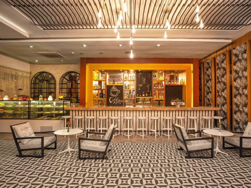 TUI Blue Sherwood Belek