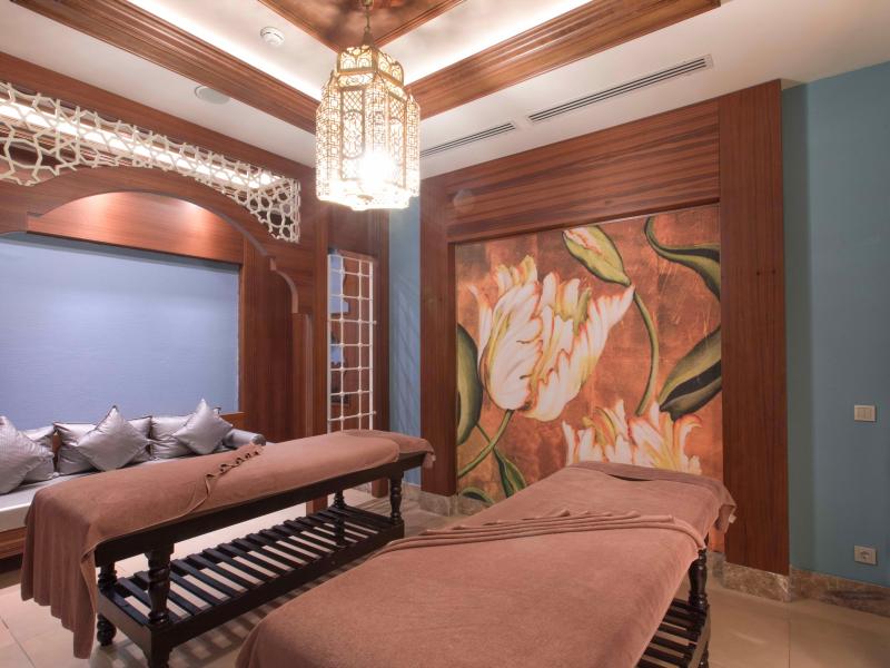 TUI Blue Sherwood Belek