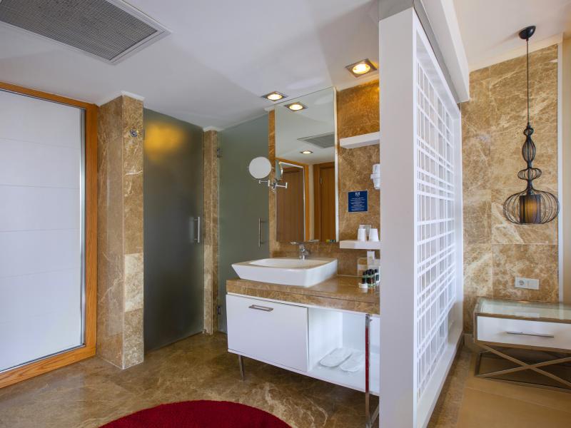 TUI Blue Sherwood Belek