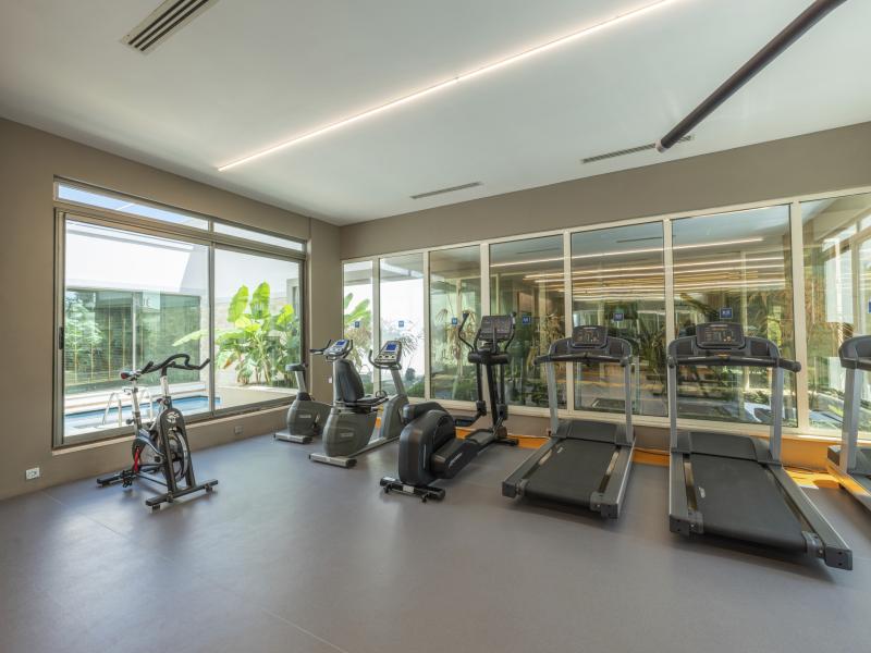 TUI Blue Sherwood Belek