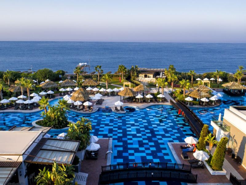 TUI Blue Sherwood Belek