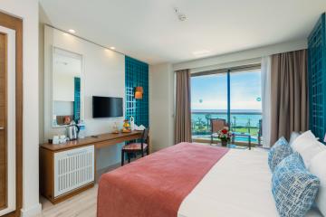 Отель Sherwood Dreams Resort Турция, Белек, фото 15